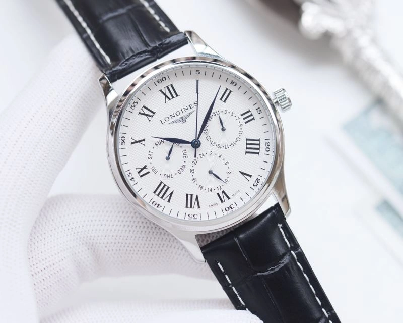 Unisex LONGINES Watches 187378