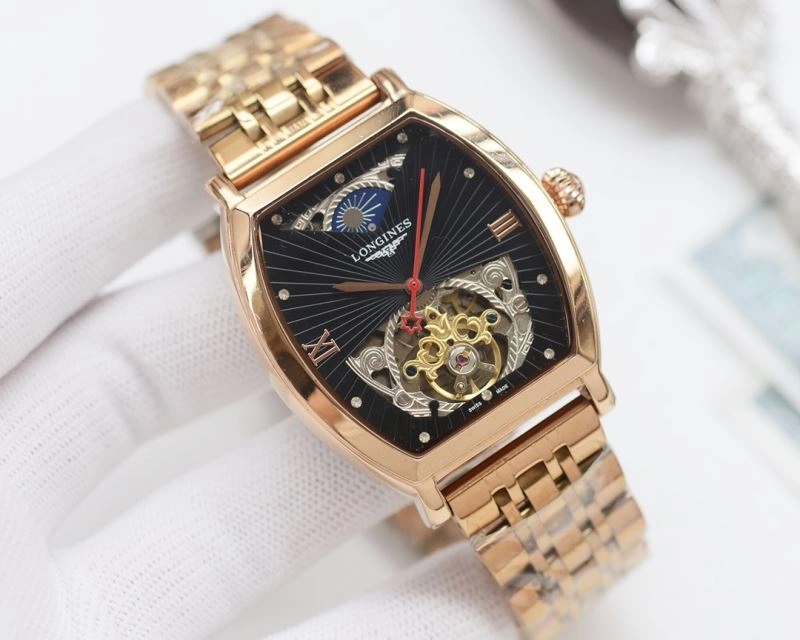 LONGINES Watches Unique 187377