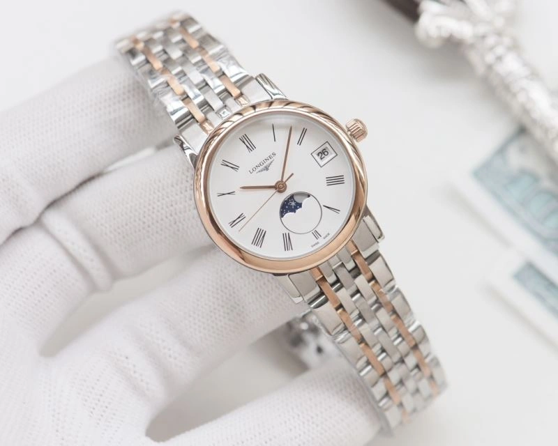 LONGINES Watches Lightweight 187369