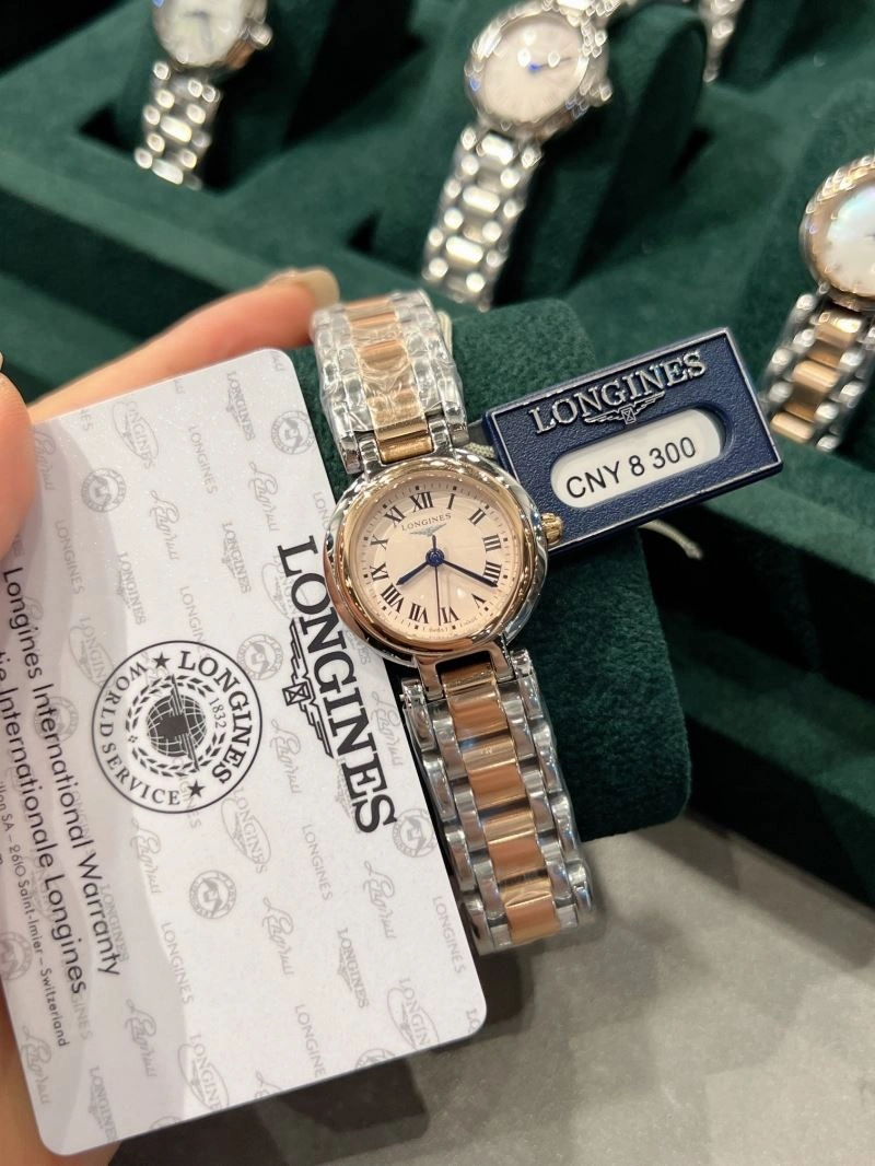 Stylish LONGINES Watches 187370