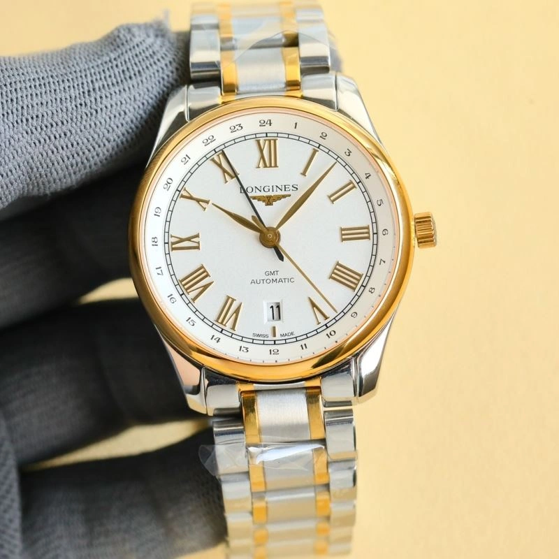 RelaxedFit LONGINES Watches 187360