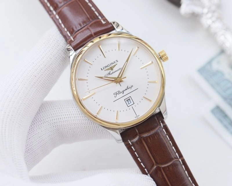 FlexibleFit LONGINES Watches 187367