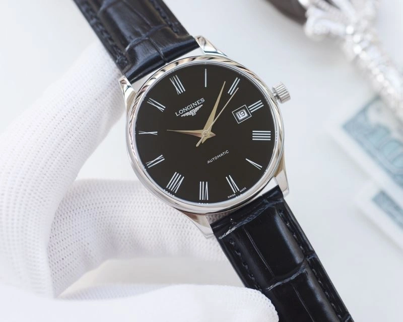 LONGINES Watches Sophisticated 187372