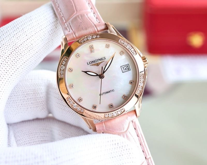 LONGINES Watches Sporty 187355