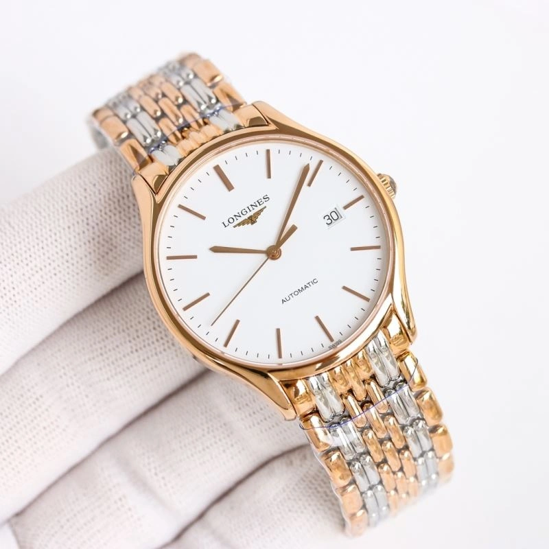 SmoothTexture LONGINES Watches 187349