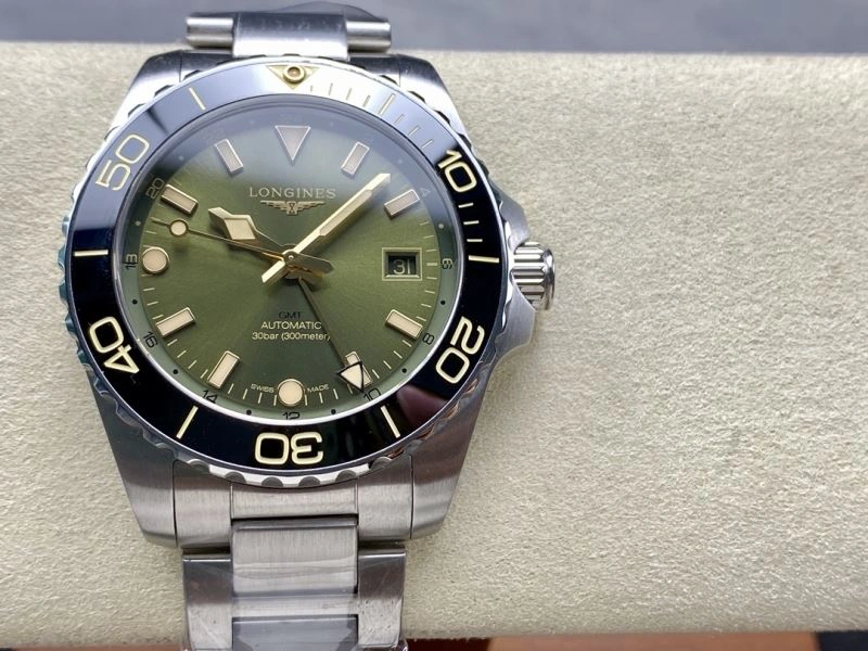 Flexible LONGINES Watches 187352