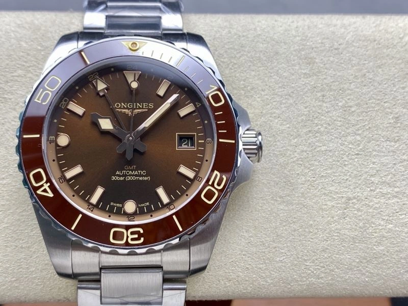 LONGINES Watches ZipUp 187347