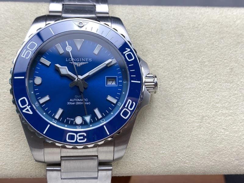 LONGINES Watches NewStyle 187346
