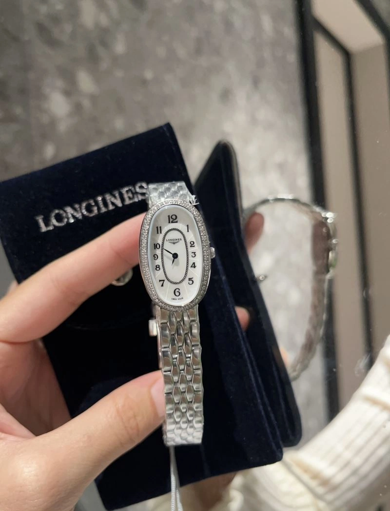 Durable LONGINES Watches 187340