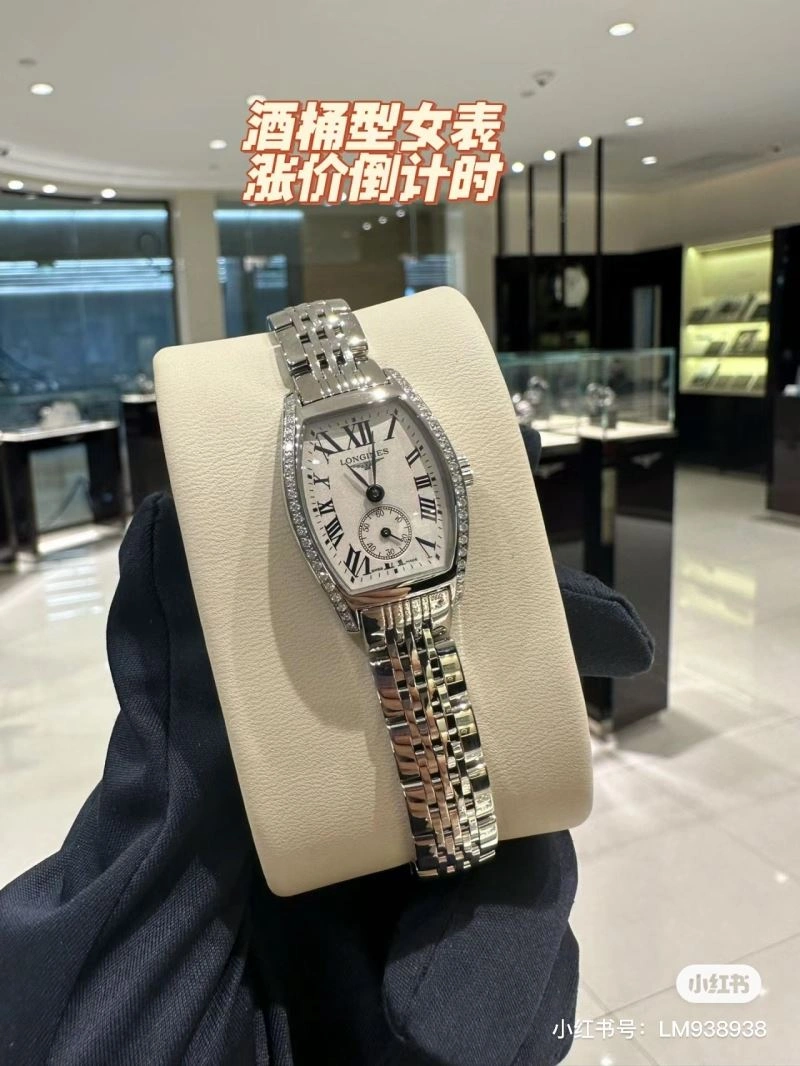 LONGINES Watches TimelessDesign 187337