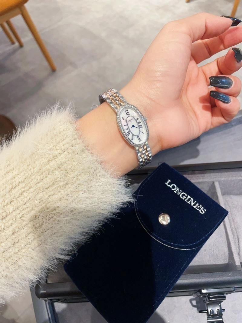 TechFriendly LONGINES Watches 187335