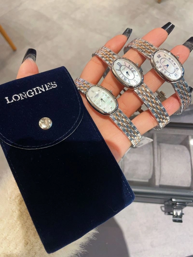 LONGINES Watches Refined 187332
