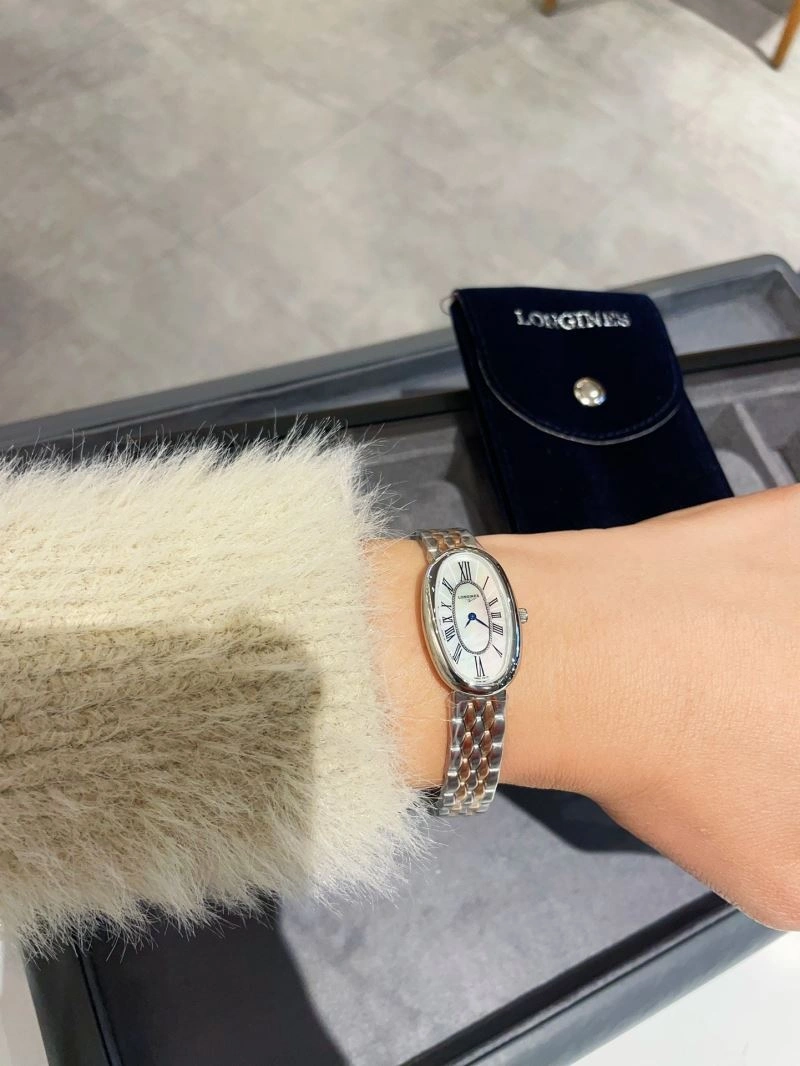 MoistureWicking LONGINES Watches 187325