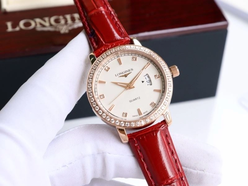 EyeCatching LONGINES Watches 187333