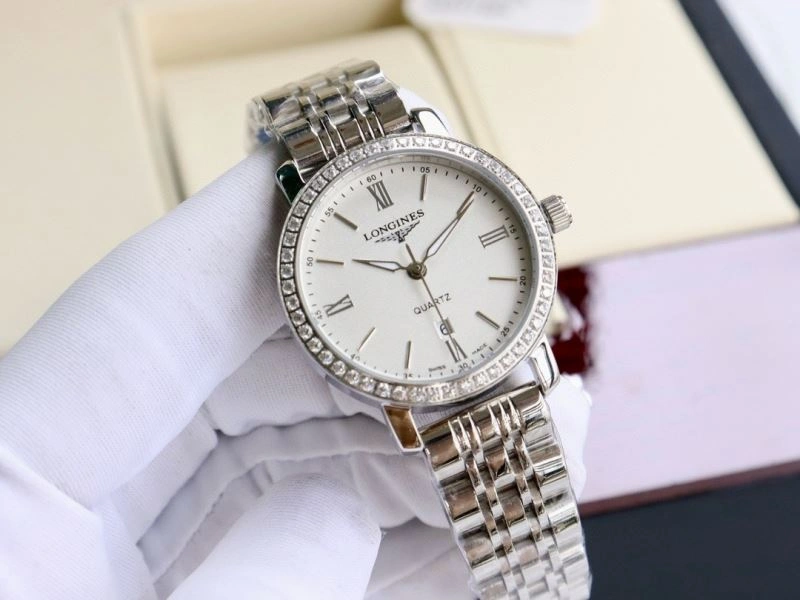 LONGINES Watches QuickDry 187330