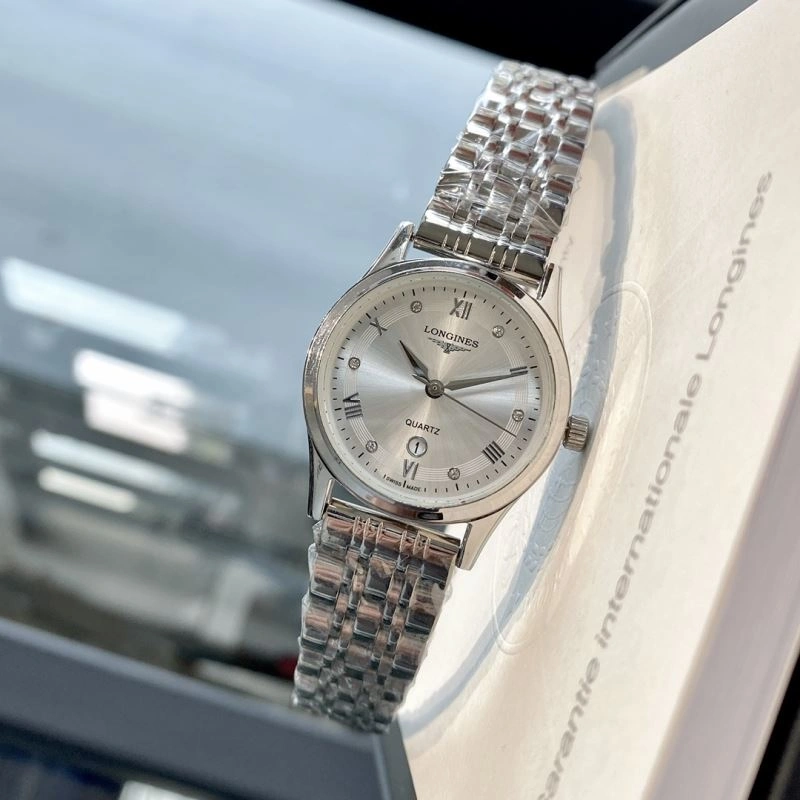 Stretchable LONGINES Watches 187320