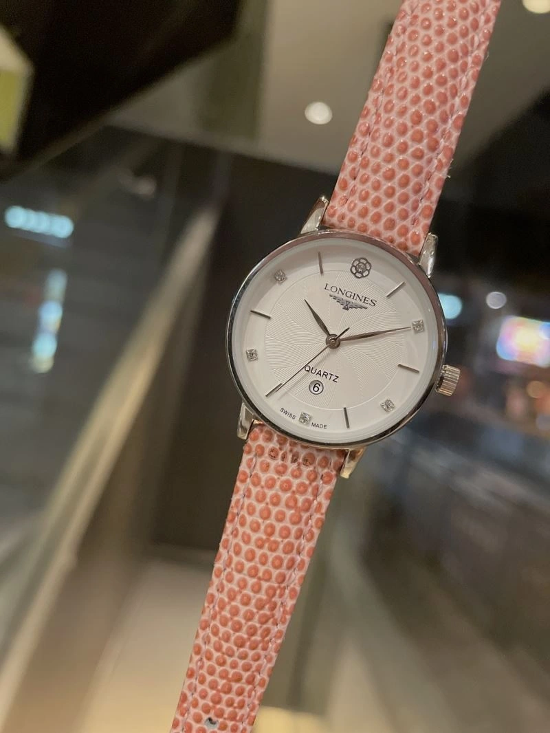 LONGINES Watches Minimalist 187323