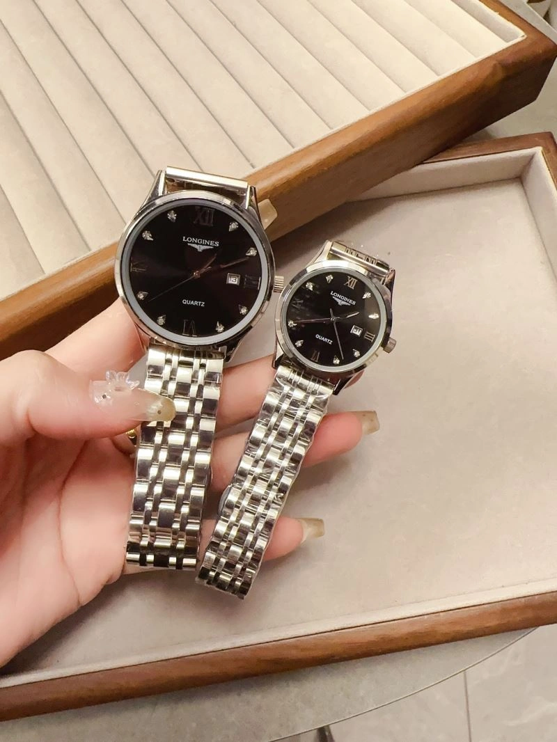LONGINES Watches MultiPurpose 187324