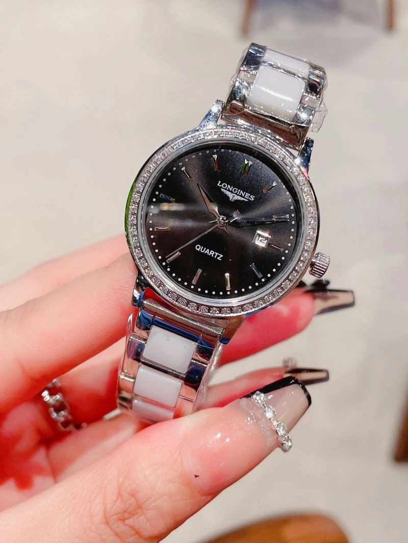 Versatile LONGINES Watches 187319