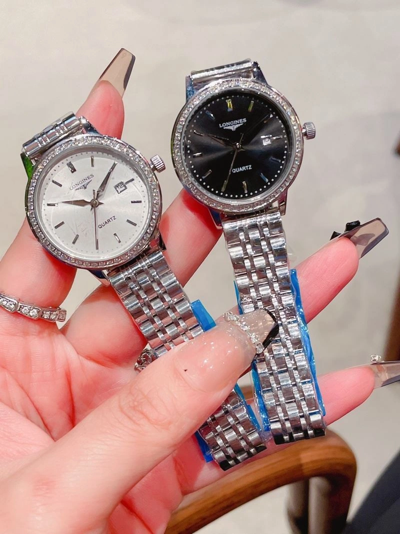LONGINES Watches WrinkleFree 187313