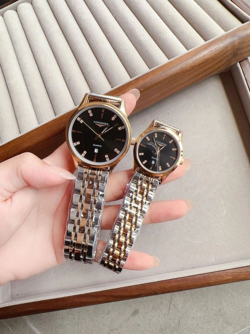 LONGINES Watches SmoothTexture 187322
