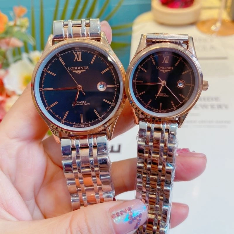 EasyCare LONGINES Watches 187318