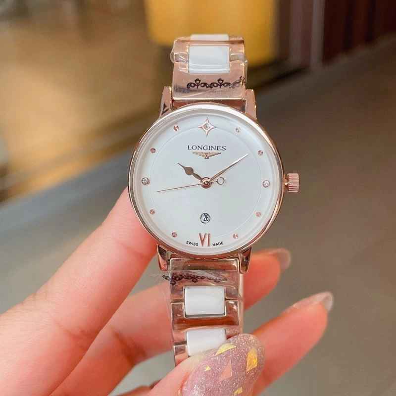 Compact LONGINES Watches 187316