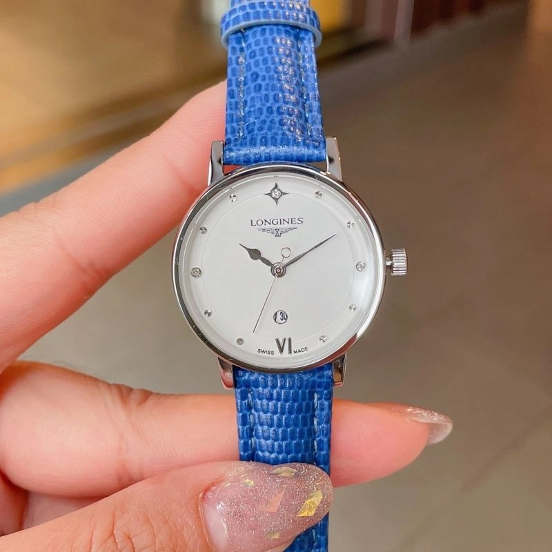 Resilient LONGINES Watches 187317