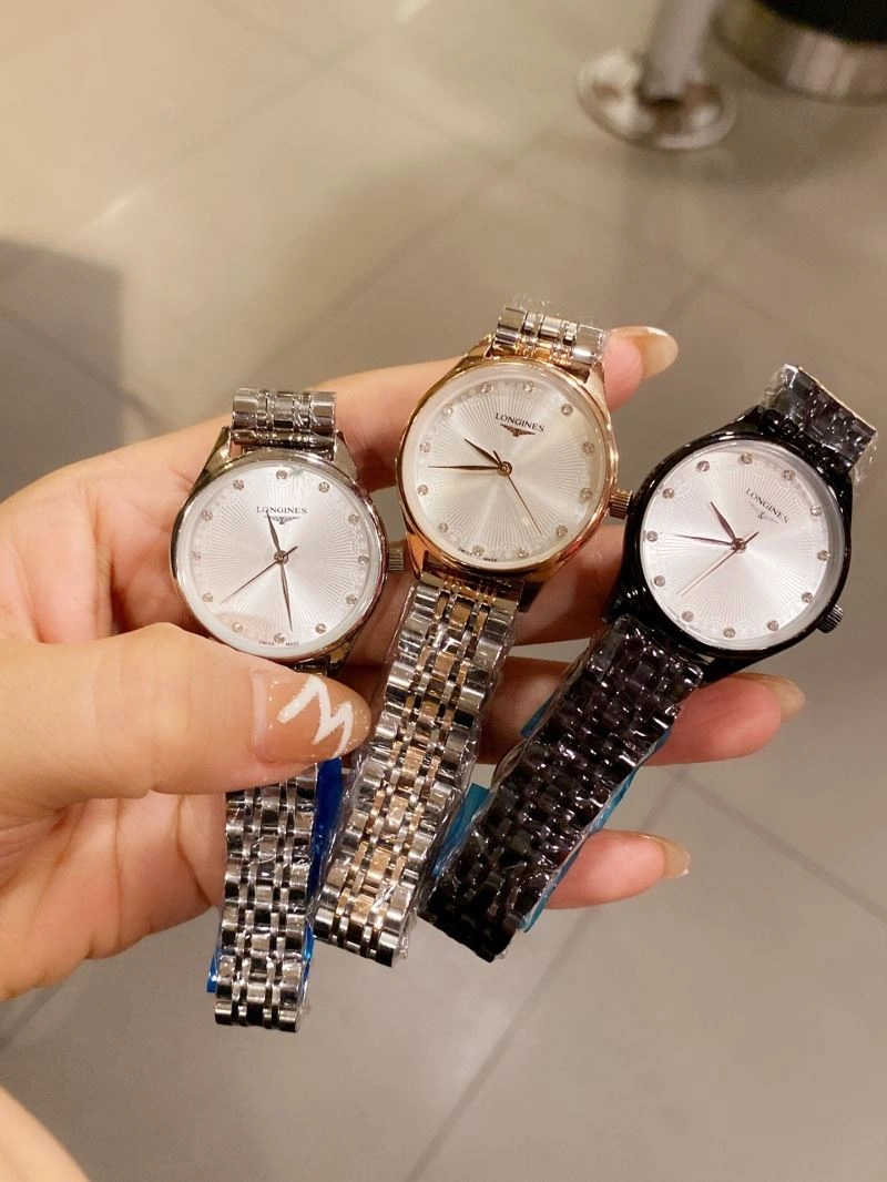 LONGINES Watches Trendsetting 187312