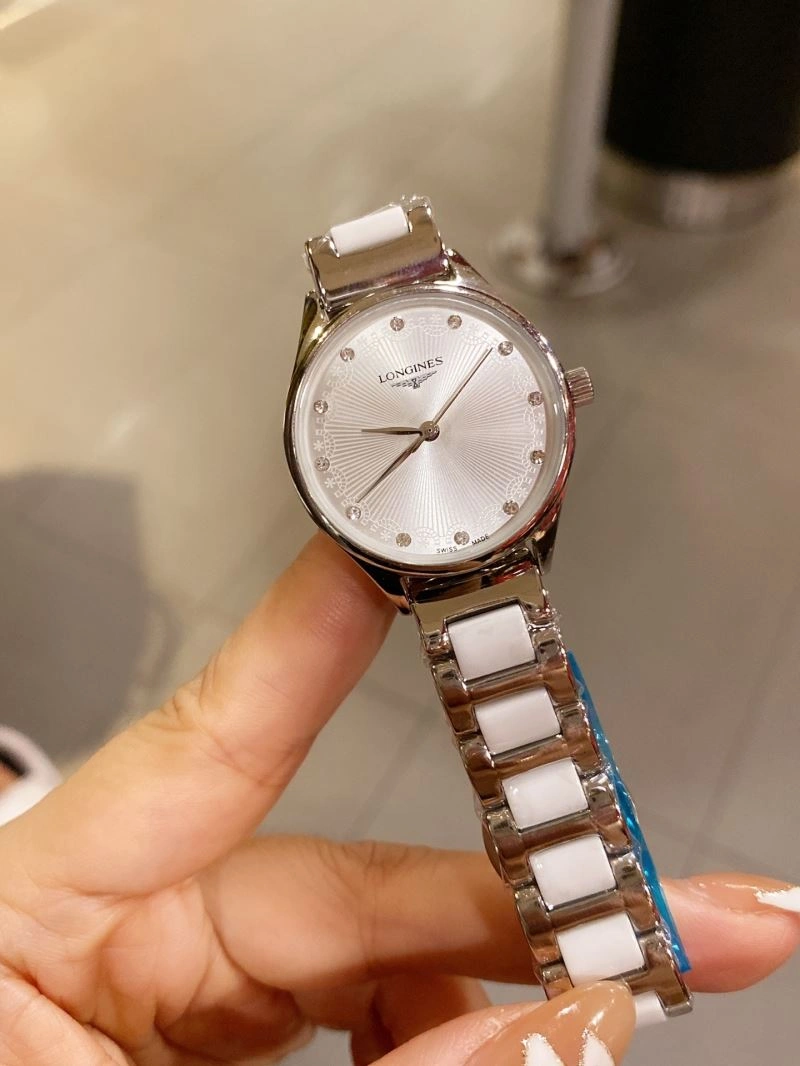 LONGINES Watches SoftTouch 187309