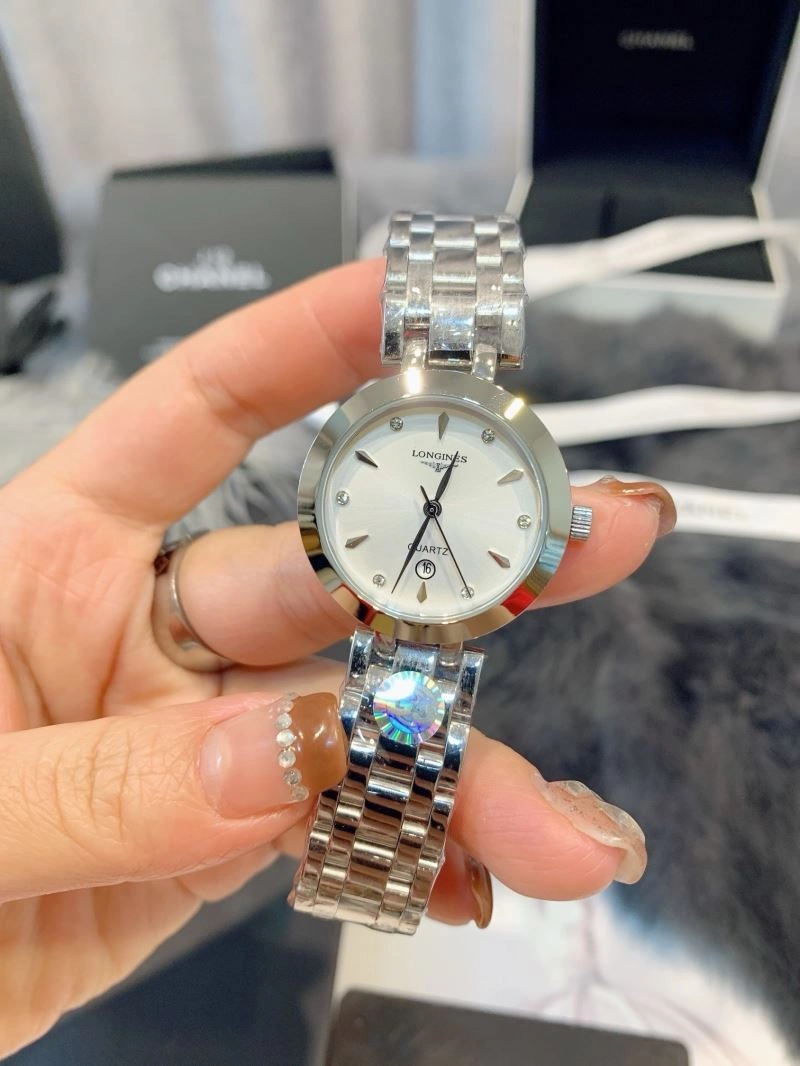 WrinkleFree LONGINES Watches 187307