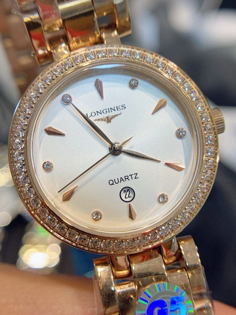 LONGINES Watches Durable 187306
