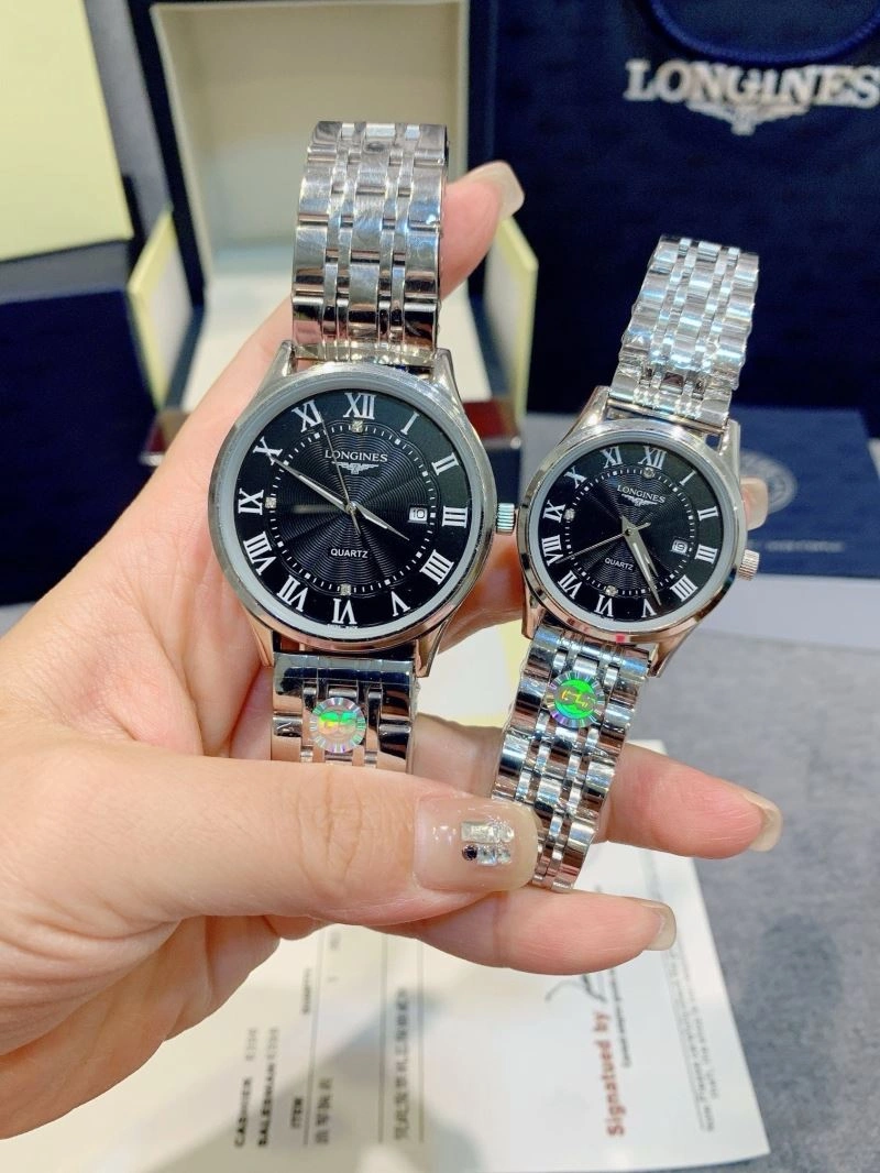 LONGINES Watches GoAnywhere 187305