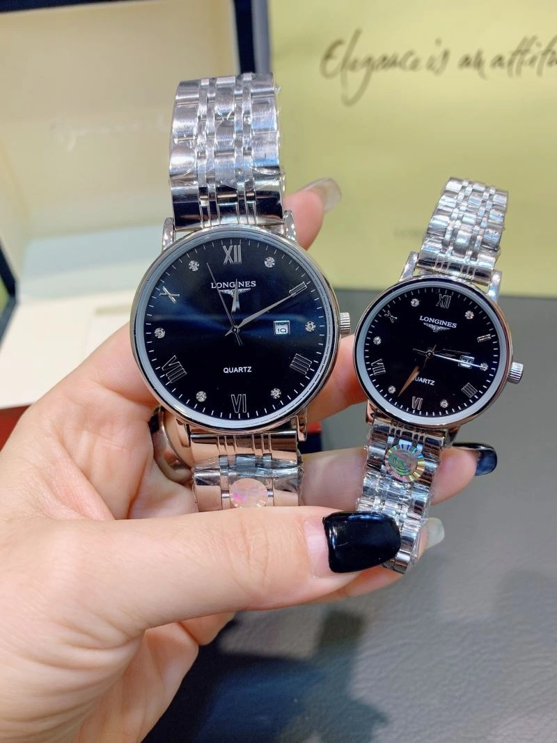 LONGINES Watches Resilient 187304
