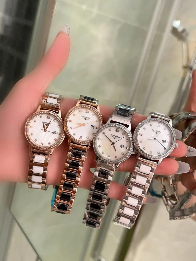 UrbanStyle LONGINES Watches 187300