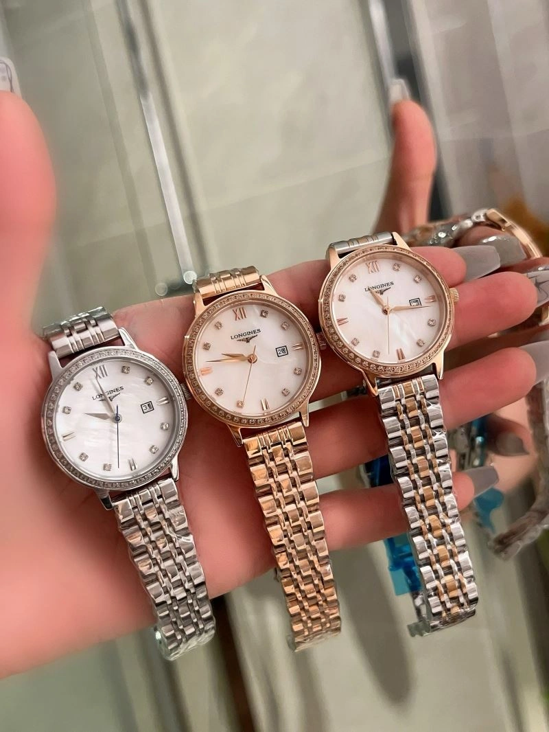 MoistureWicking LONGINES Watches 187299