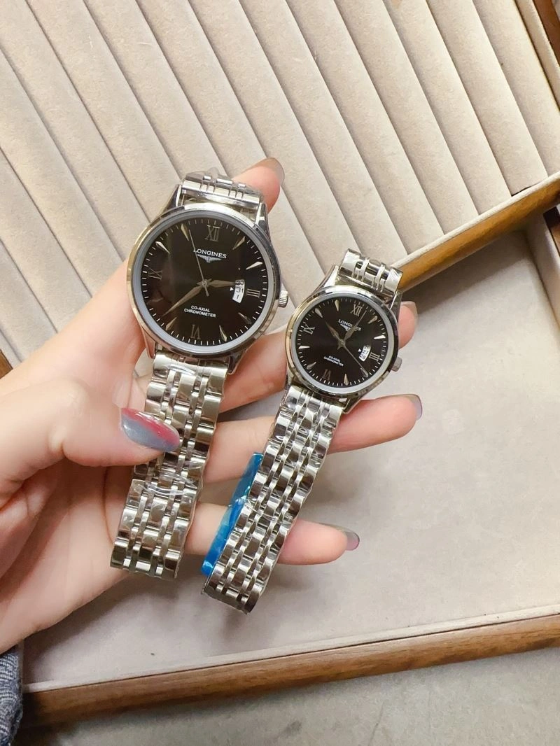 LONGINES Watches ModernLook 187298