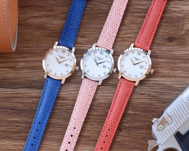 Stylish LONGINES Watches 187296