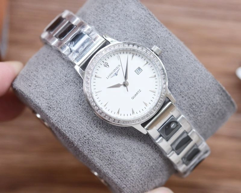 LONGINES Watches FreshLook 187295