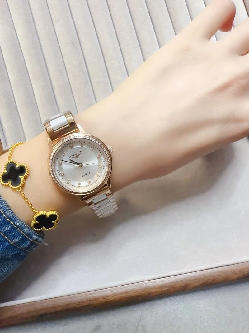 Breathable LONGINES Watches 187293