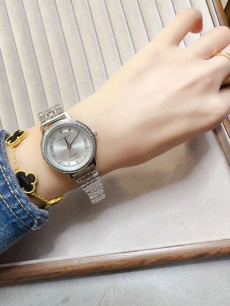 Contemporary LONGINES Watches 187294