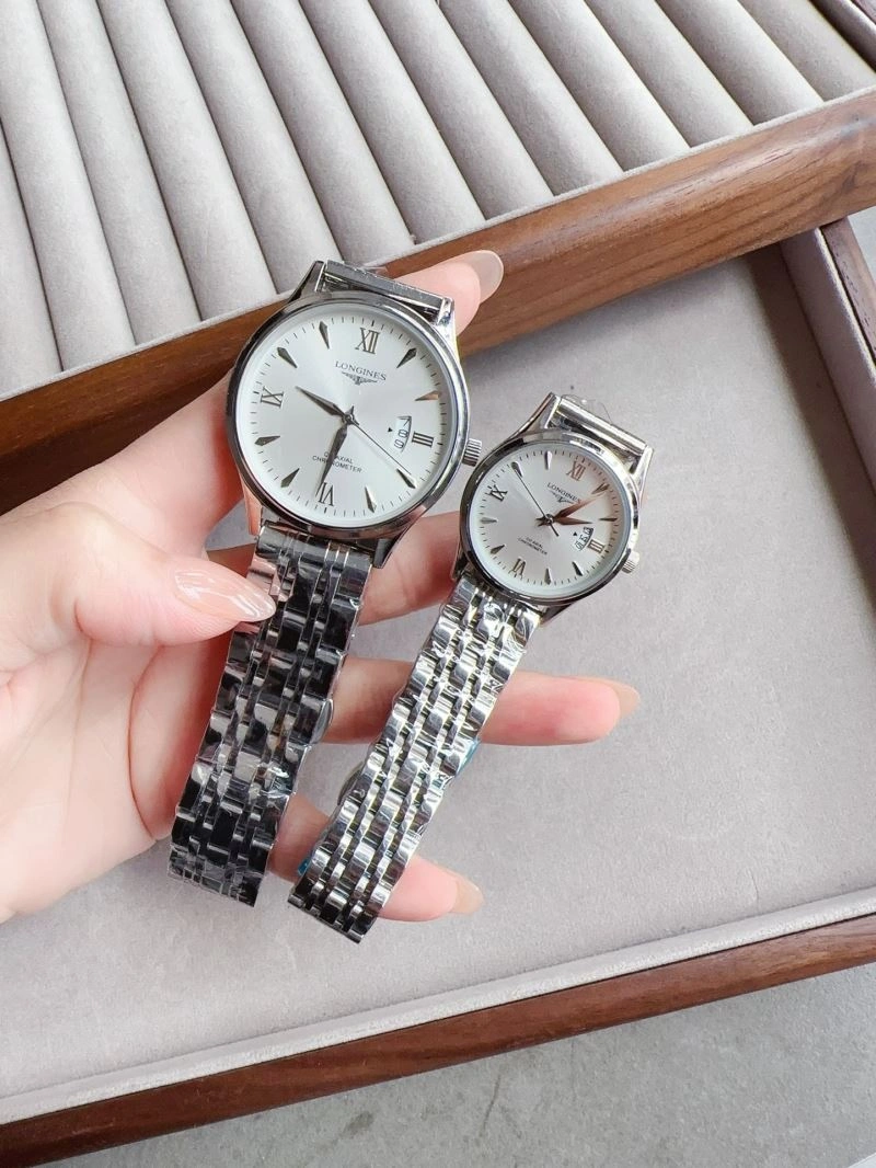 LONGINES Watches Stretchable 187292