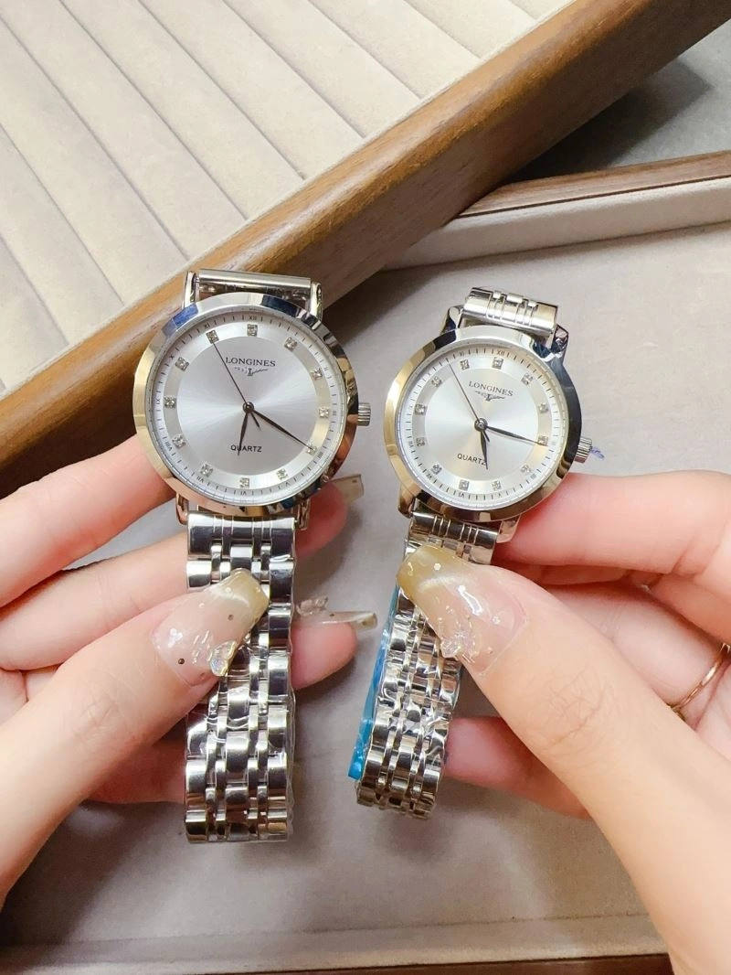 Compact LONGINES Watches 187285