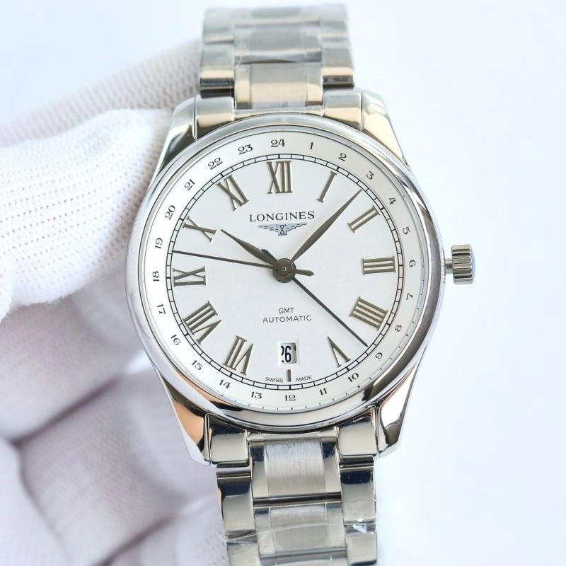 Sustainable LONGINES Watches 187286