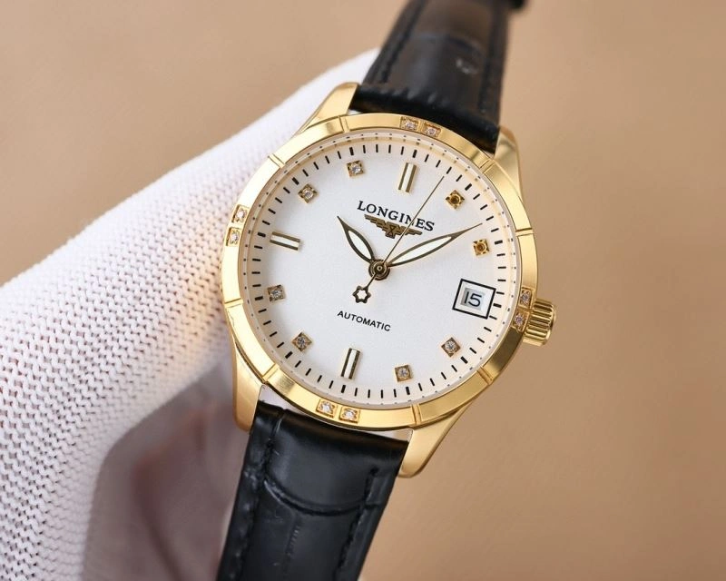 LONGINES Watches SoftTouch 187283