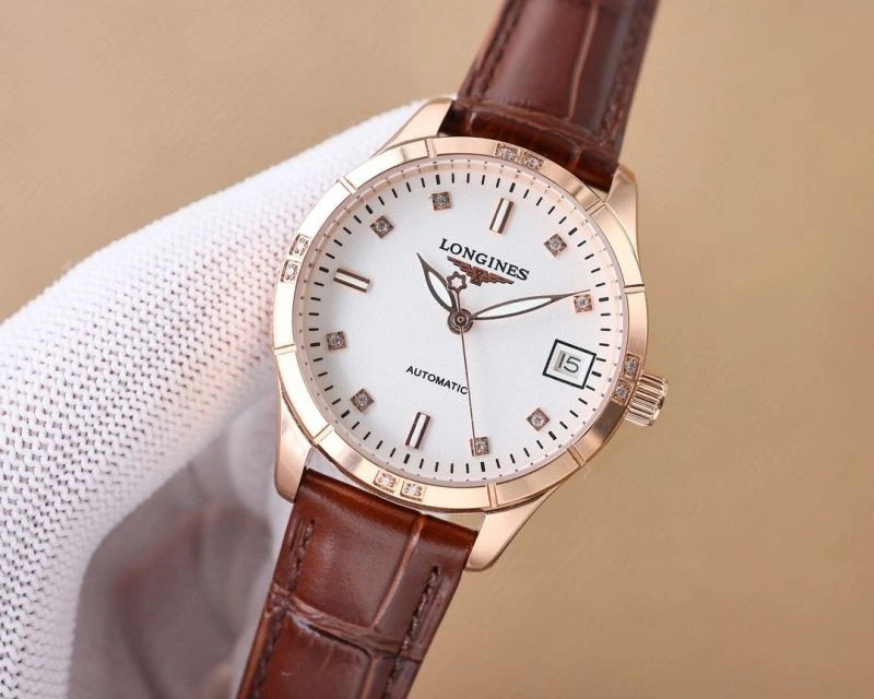 LONGINES Watches Modern 187277
