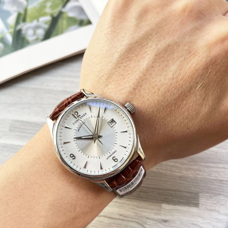 FreshLook LONGINES Watches 187281