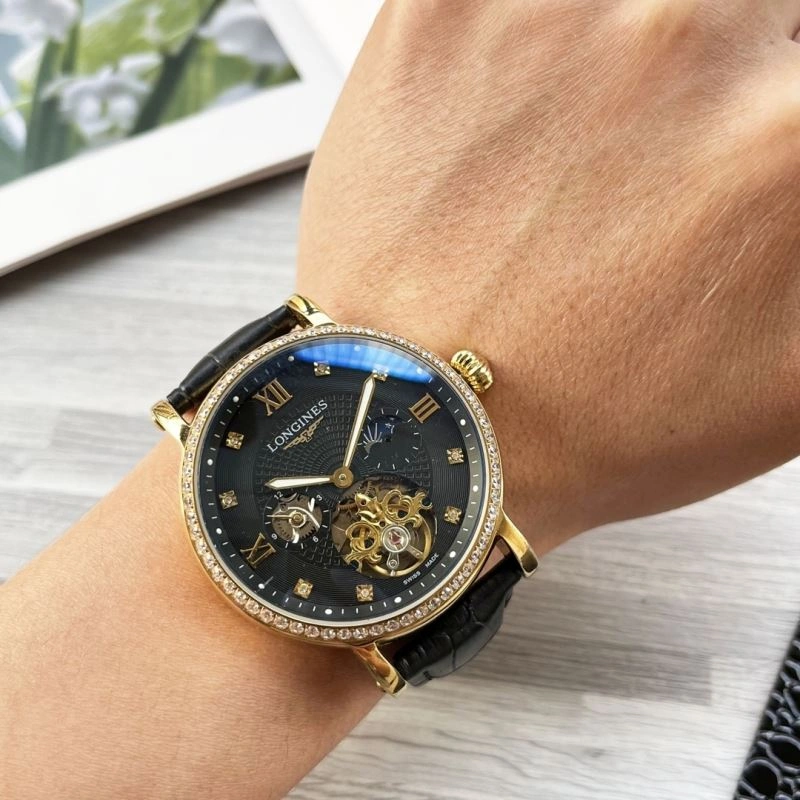 LONGINES Watches Soft 187275