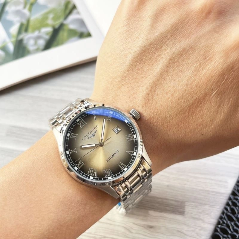 LONGINES Watches Cozy 187271