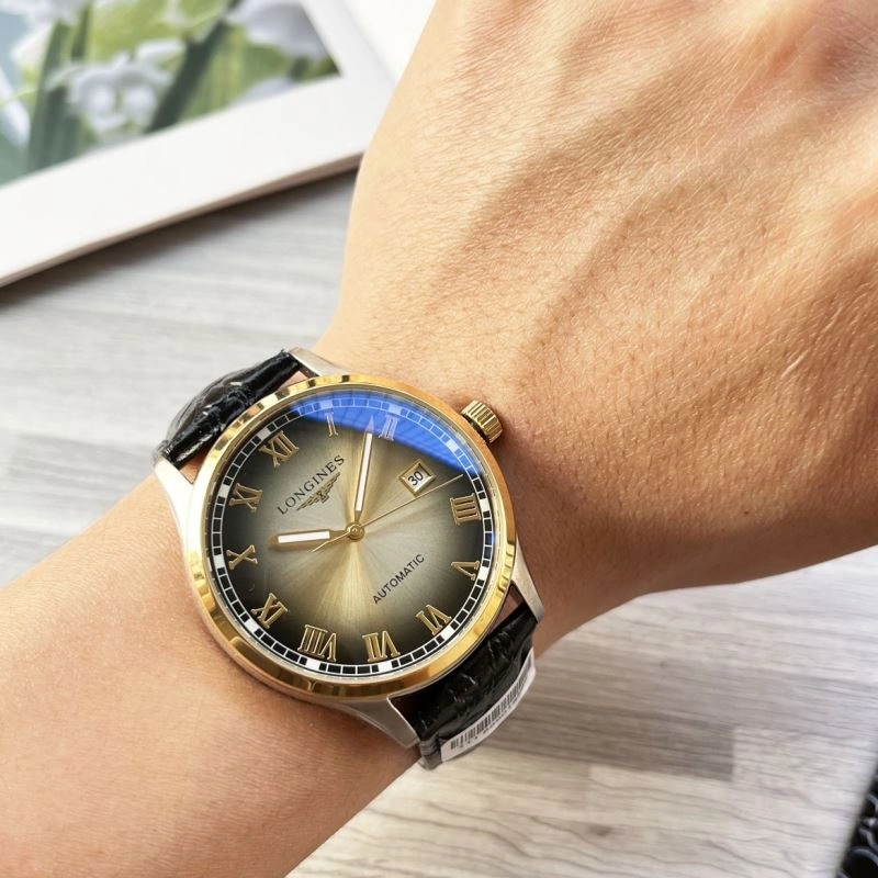 SoftTouch LONGINES Watches 187279